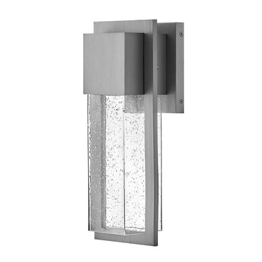 Lark by Hinkley - Alex GU10 LED Outdoor Medium Wall Mount Lantern