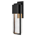 Lark by Hinkley - Alex PAR LED Outdoor Large Wall Mount Lantern - 1