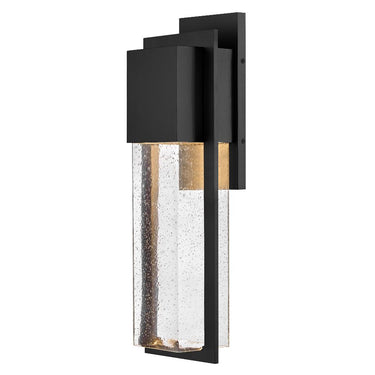 Lark by Hinkley - Alex PAR LED Outdoor Large Wall Mount Lantern - 1
