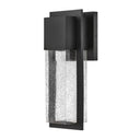 Lark by Hinkley - Alex PAR LED Outdoor Medium Wall Mount Lantern - 1