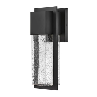 Lark by Hinkley - Alex PAR LED Outdoor Medium Wall Mount Lantern - 1