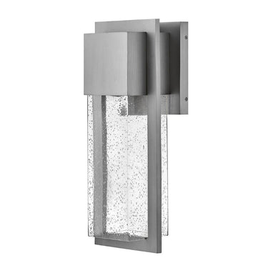Lark by Hinkley - Alex PAR LED Outdoor Medium Wall Mount Lantern