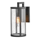 Lark by Hinkley - Alfie LED Outdoor Small Wall Mount Lantern