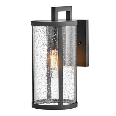 Lark by Hinkley - Alfie LED Outdoor Small Wall Mount Lantern