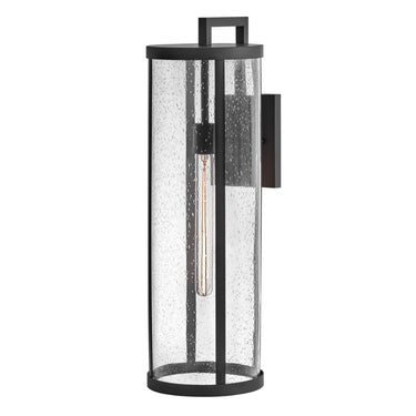 Lark by Hinkley - Alfie Med. LED Outdoor Large Wall Mount Lantern