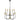 Lark by Hinkley - Austen LED Medium Multi-Tier Chandelier