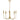 Lark by Hinkley - Austen LED Medium Single Tier Chandelier - 1