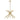 Lark by Hinkley - Axton LED Medium Single Tier Chandelier - 1