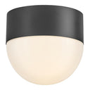 Lark by Hinkley - Bardi Med. LED Outdoor Small Flush Mount