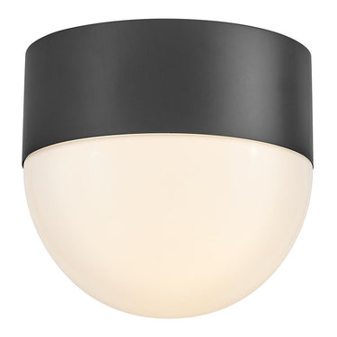 Lark by Hinkley - Bardi Med. LED Outdoor Small Flush Mount