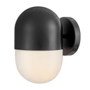 Lark by Hinkley - Bardi Med. LED Outdoor Small Wall Mount Lantern