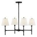 Lark by Hinkley - Beale LED Medium Single Tier Chandelier