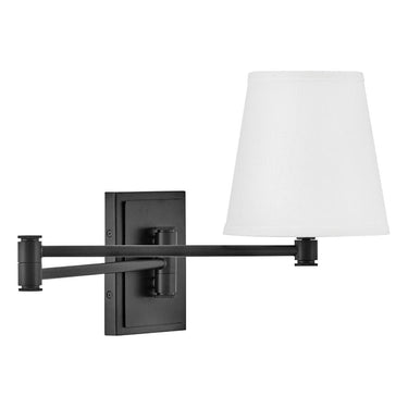 Lark by Hinkley - Beale LED 11" High Medium Single Light Sconce