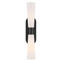 Lark by Hinkley - Beau LED Large Two Light Sconce