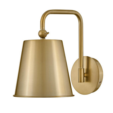 Lark by Hinkley - Blake LED 11" High Medium Single Light Sconce