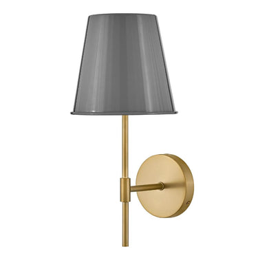 Lark by Hinkley - Blake LED 17" High Medium Single Light Sconce