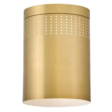 Lark by Hinkley - Casey LED Small Flush Mount - 1