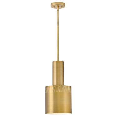 Lark by Hinkley - Casey LED Small Pendant - 1