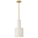 Lark by Hinkley - Casey LED Small Pendant - 2