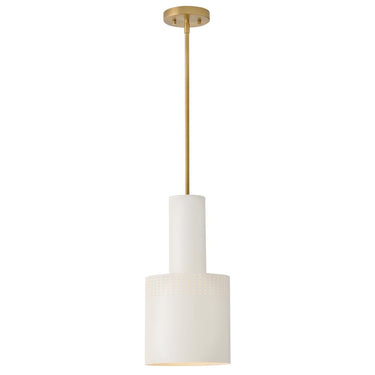 Lark by Hinkley - Casey LED Small Pendant - 2