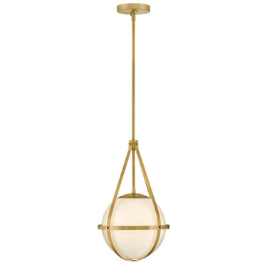 Lark by Hinkley - Colby LED Small Pendant - 1