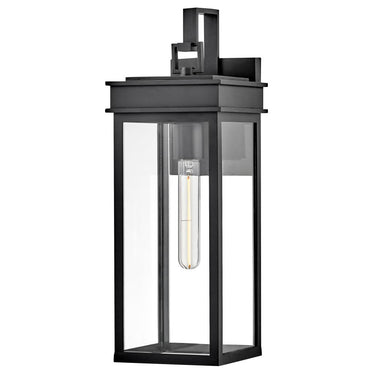 Lark by Hinkley - Cole LED Outdoor Medium Wall Mount Lantern