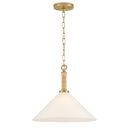Lark by Hinkley - Cove LED Medium Pendant