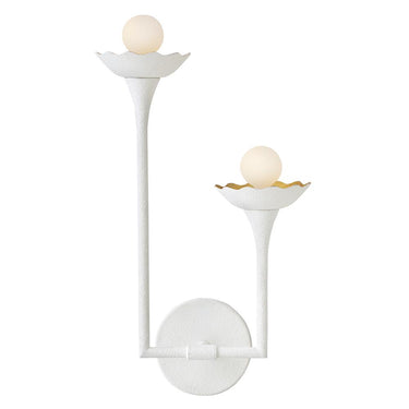Lark by Hinkley - Darla LED Medium Two Light Sconce