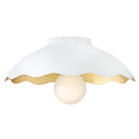 Lark by Hinkley - Darla LED Medium Flush Mount