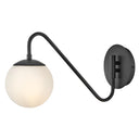 Lark by Hinkley - Dottie LED Small Single Light Sconce