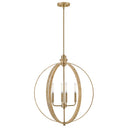 Lark by Hinkley - Fallon LED Medium Orb