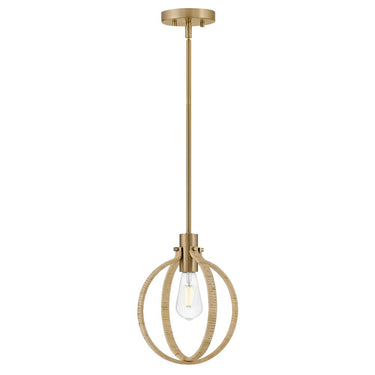 Lark by Hinkley - Fallon LED Medium Pendant
