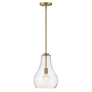 Lark by Hinkley - Frankie LED Small Single Light Pendant - 2