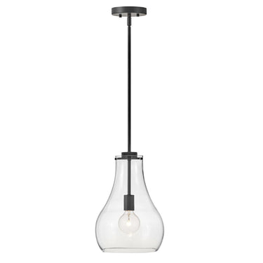 Lark by Hinkley - Frankie LED Small Single Light Pendant