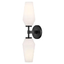 Lark by Hinkley - Gio LED Large Two Light Sconce