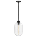 Lark by Hinkley - Greer LED Small Pendant