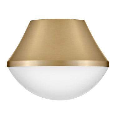 Lark by Hinkley - Haddie LED Small Flush Mount - 1