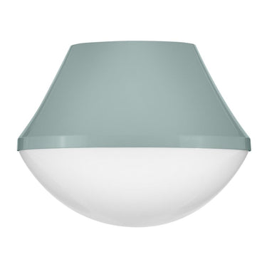 Lark by Hinkley - Haddie LED Small Flush Mount - 2