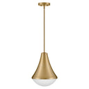 Lark by Hinkley - Haddie LED Small Pendant - 1