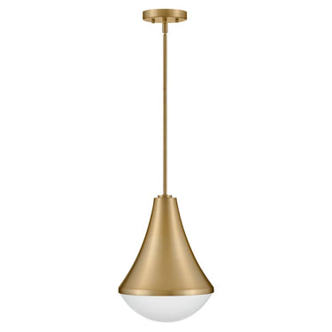 Lark by Hinkley - Haddie LED Small Pendant - 1