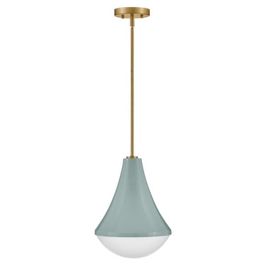 Lark by Hinkley - Haddie LED Small Pendant - 2