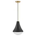 Lark by Hinkley - Haddie LED Small Pendant