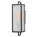 Lark by Hinkley - Halden Med. LED Outdoor Large Wall Mount Lantern