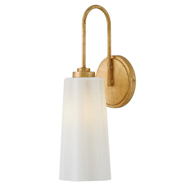 Lark by Hinkley - Honey LED Medium Single Light Vanity
