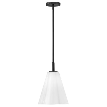 Lark by Hinkley - Honey LED Small Pendant