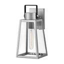 Lark by Hinkley - Hugh LED 15" Outdoor High Medium Wall Mount Lantern
