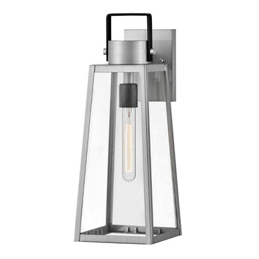 Lark by Hinkley - Hugh LED 19" Outdoor High Medium Wall Mount Lantern