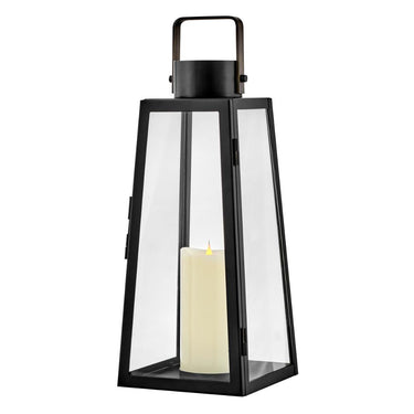 Lark by Hinkley - Hugh Medium Decorative Lantern