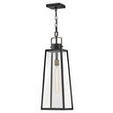 Lark by Hinkley - Hugh Med. LED Outdoor Large Hanging Lantern - 1