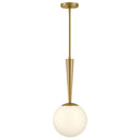 Lark by Hinkley - Izzy LED Small Pendant - 1
